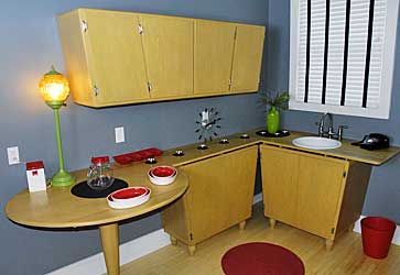 Peninsula Properties furniture